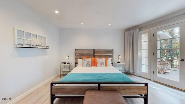 101 S Rockingham Avenue, Los Angeles, CA 90049