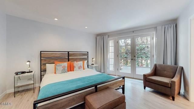 101 S Rockingham Avenue, Los Angeles, CA 90049