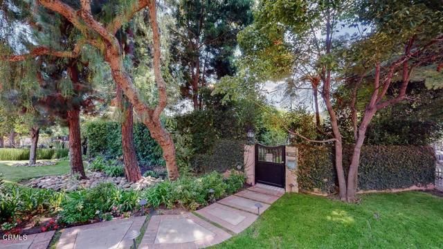 101 S Rockingham Avenue, Los Angeles, CA 90049