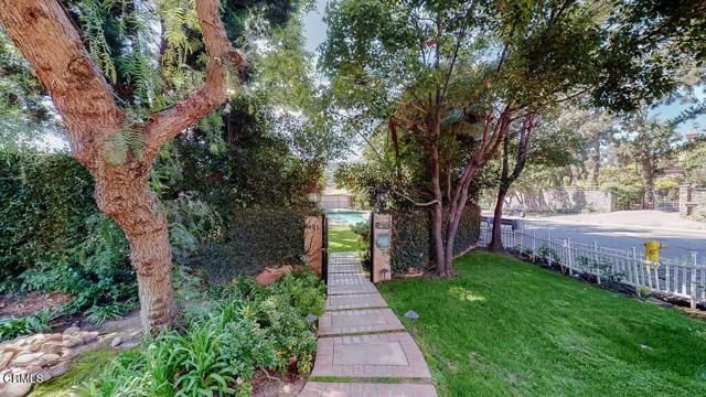 101 S Rockingham Avenue, Los Angeles, CA 90049