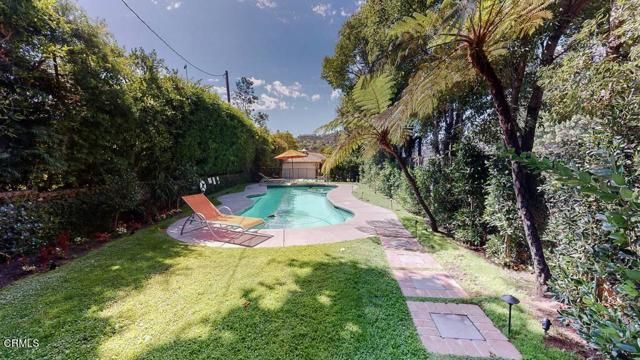 101 S Rockingham Avenue, Los Angeles, CA 90049