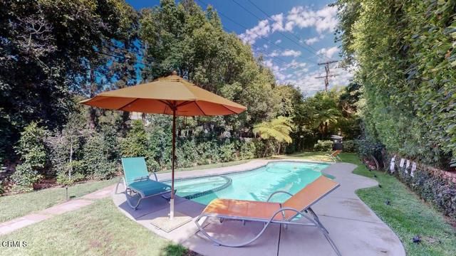 101 S Rockingham Avenue, Los Angeles, CA 90049