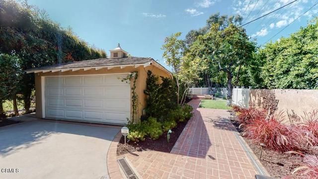 101 S Rockingham Avenue, Los Angeles, CA 90049