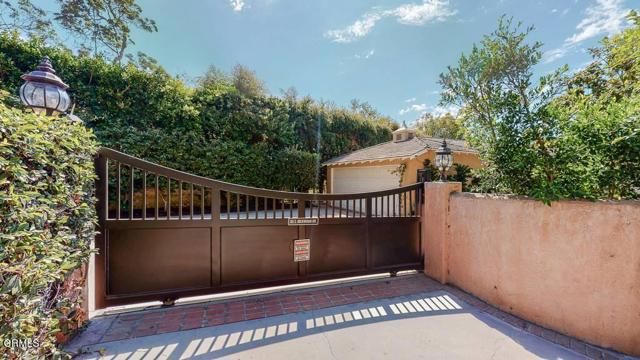 101 S Rockingham Avenue, Los Angeles, CA 90049