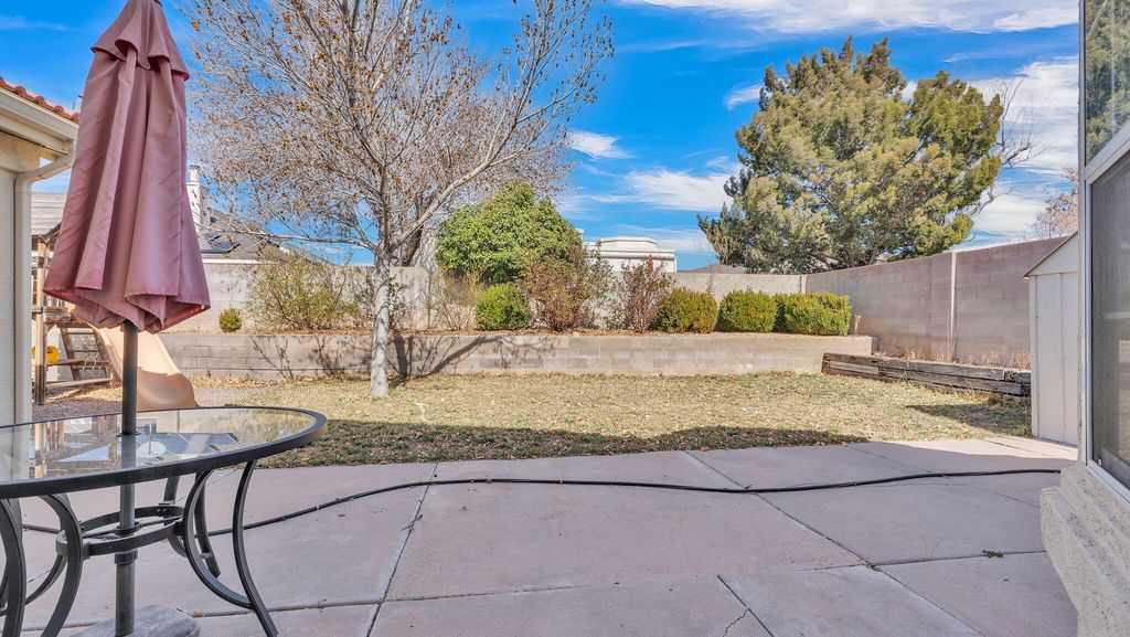 Image 39 of property listing at 11519 Kings Canyon Road SE, Albuquerque, NM 87123