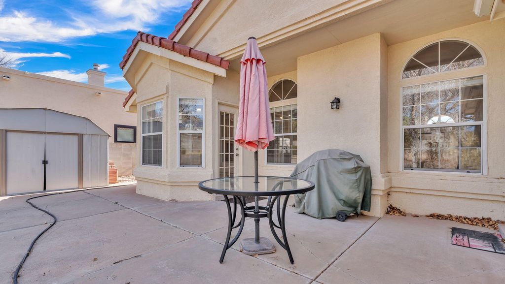 Image 40 of property listing at 11519 Kings Canyon Road SE, Albuquerque, NM 87123