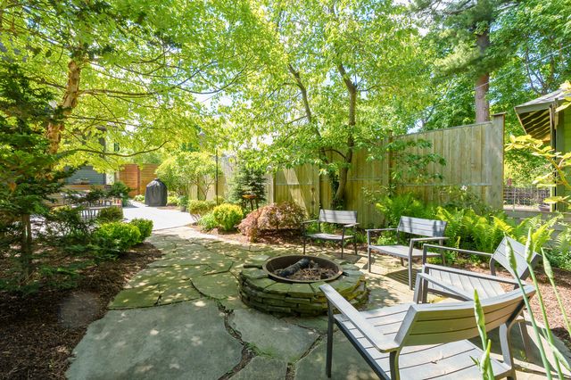 1587 S Spruce Drive, Kalamazoo City, MI 49008
