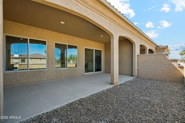 3266 N 169TH Lane, Goodyear, AZ 85395