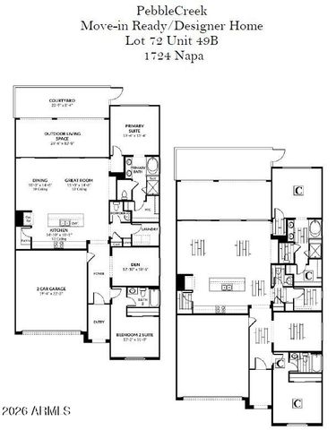 3266 N 169TH Lane, Goodyear, AZ 85395