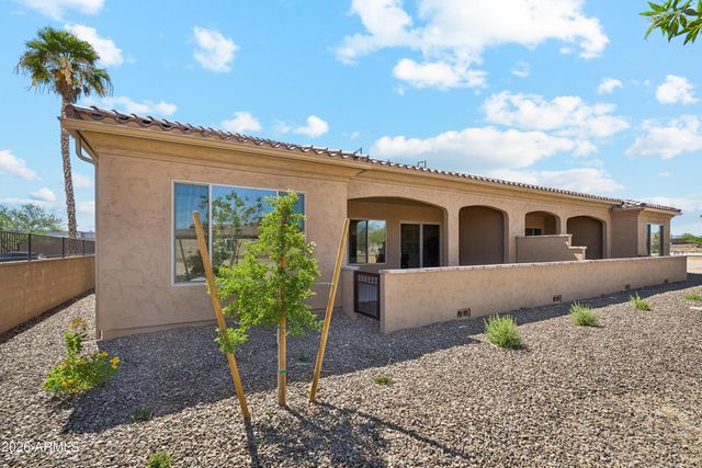 3266 N 169TH Lane, Goodyear, AZ 85395
