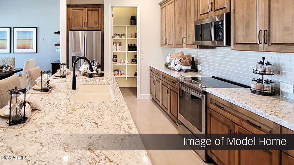 3266 N 169TH Lane, Goodyear, AZ 85395 — photo 2