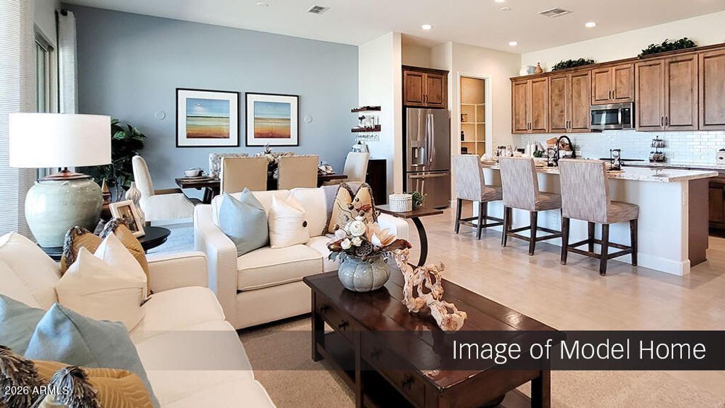 3266 N 169TH Lane, Goodyear, AZ 85395 — photo 3