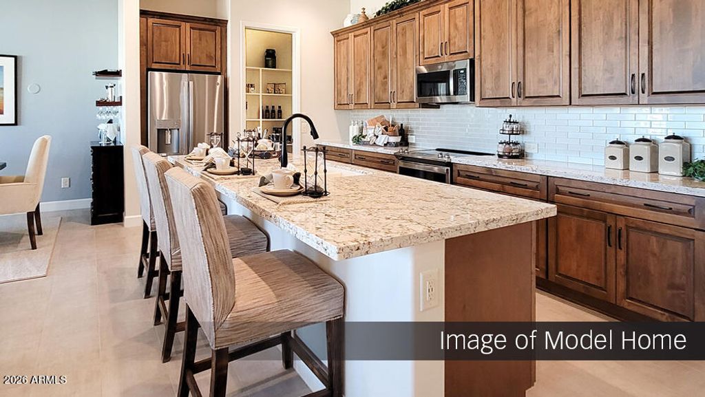 3266 N 169TH Lane, Goodyear, AZ 85395 — photo 5
