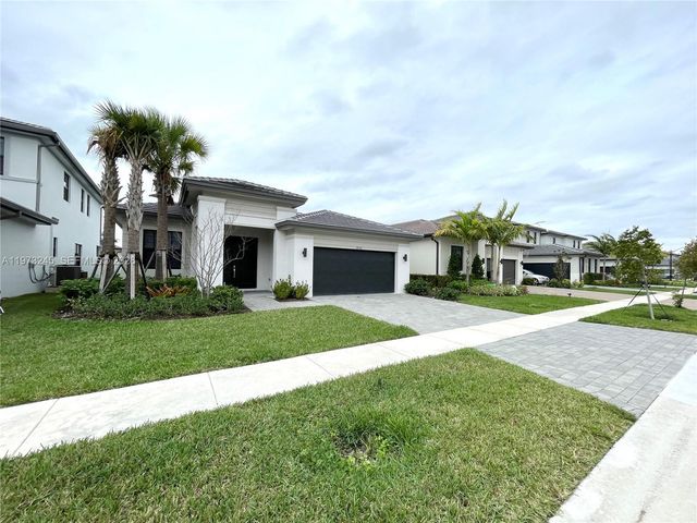 4506 SW 174th Ave 4506, Miramar, FL 33029