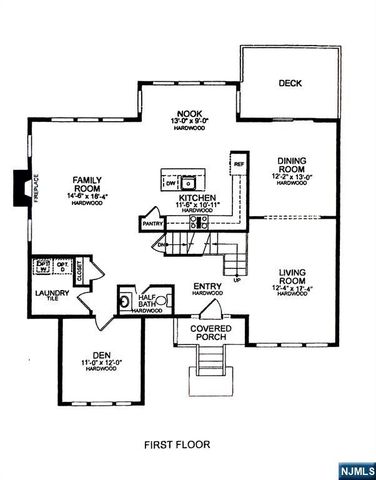 16 McDonald Court, New Windsor, NY 12553