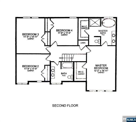 16 McDonald Court, New Windsor, NY 12553