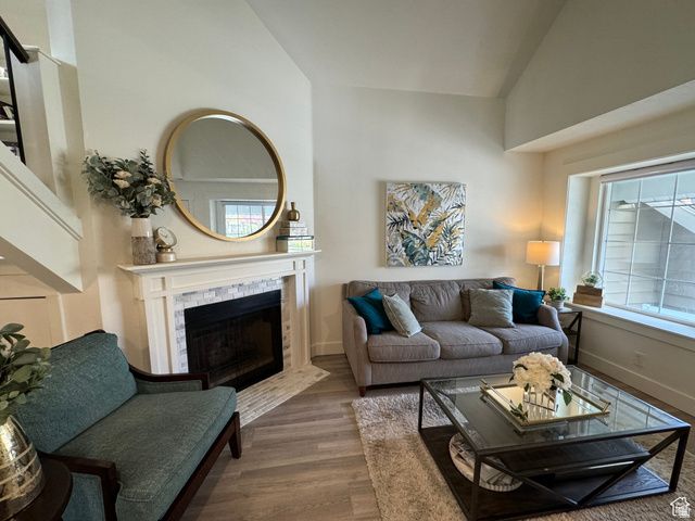 1496 E SPRING GATE DR, Holladay, UT 84117