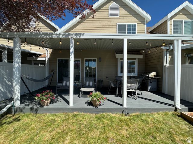 1496 E SPRING GATE DR, Holladay, UT 84117
