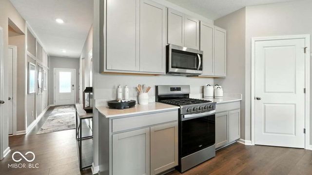 24449 Godby Street, Sheridan, IN 46069