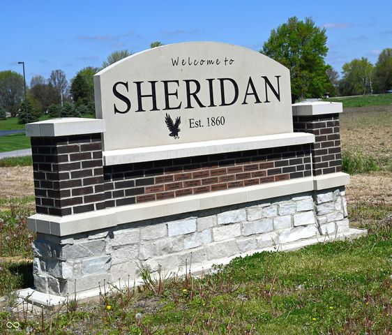 24449 Godby Street, Sheridan, IN 46069