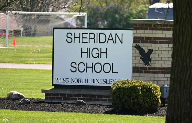 24449 Godby Street, Sheridan, IN 46069