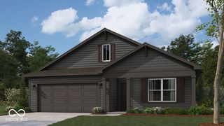 24449 Godby Street, Sheridan, IN 46069