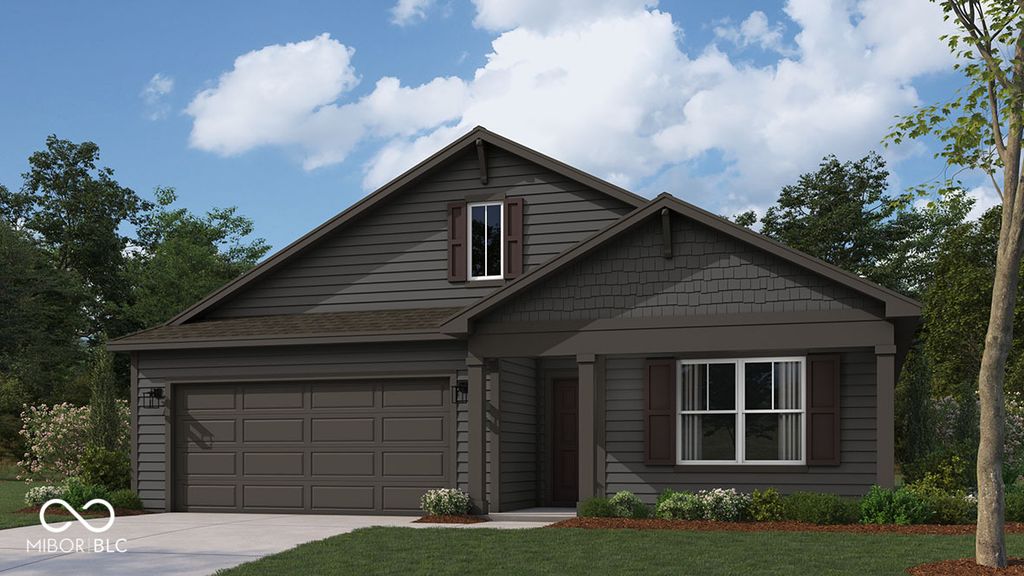 24449 Godby Street, Sheridan, IN 46069