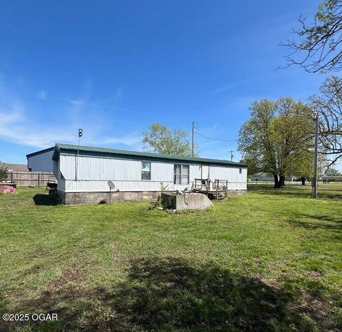 13665 Palm Road, Neosho, MO 64850