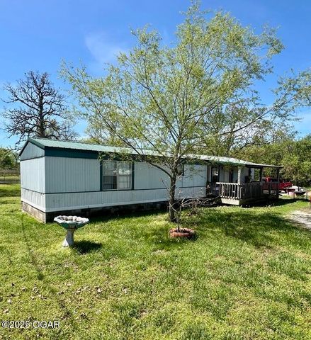 13665 Palm Road, Neosho, MO 64850