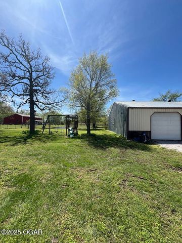 13665 Palm Road, Neosho, MO 64850