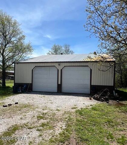 13665 Palm Road, Neosho, MO 64850