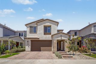 1452 E NARROWLEAF Court, Gilbert, AZ 85298