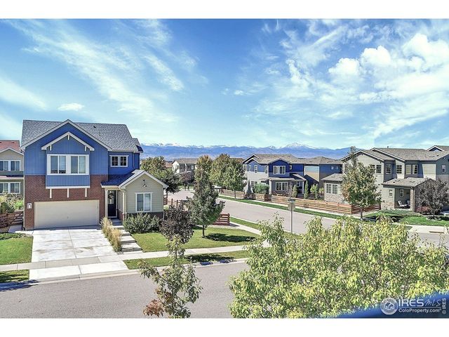 68 Starlight Cir, Erie, CO 80516