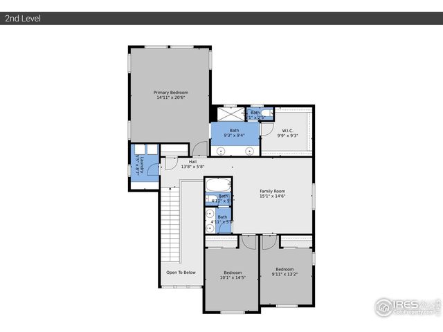 68 Starlight Cir, Erie, CO 80516