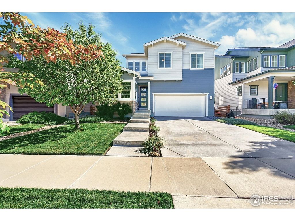 68 Starlight Cir, Erie, CO 80516