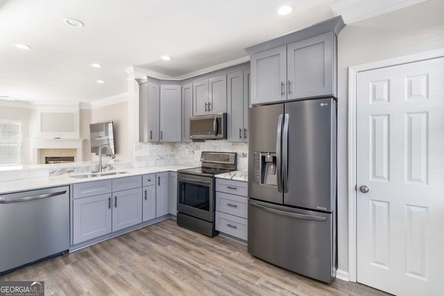 406 PATINA Place 23, Mableton, GA 30126