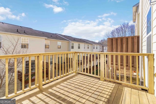 406 PATINA Place 23, Mableton, GA 30126