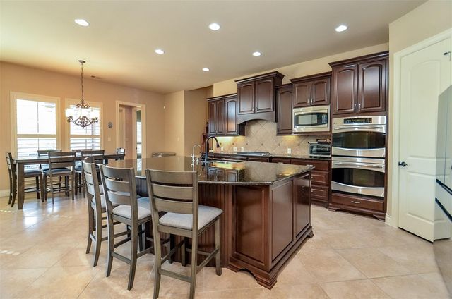 2239 Monarch Terrace Drive, Katy, TX 77494