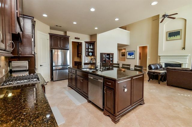 2239 Monarch Terrace Drive, Katy, TX 77494