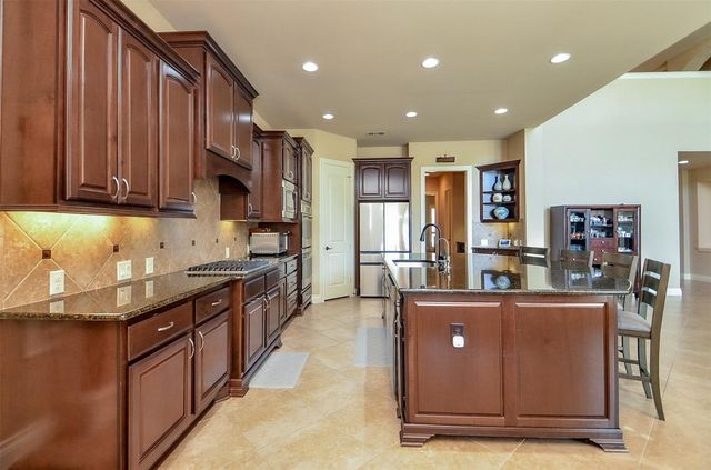 2239 Monarch Terrace Drive, Katy, TX 77494