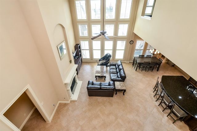 2239 Monarch Terrace Drive, Katy, TX 77494