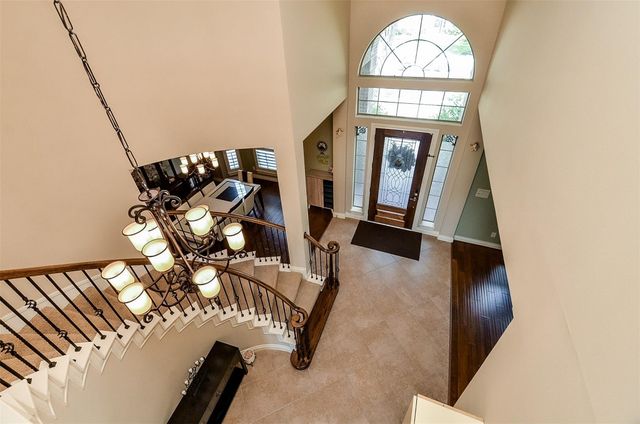 2239 Monarch Terrace Drive, Katy, TX 77494