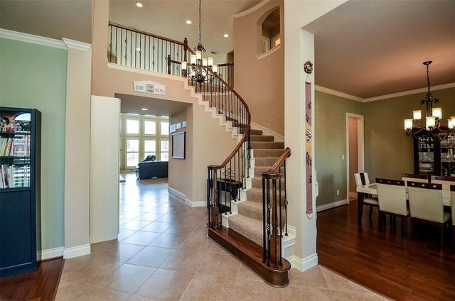 2239 Monarch Terrace Drive, Katy, TX 77494