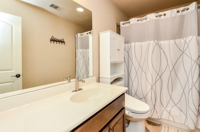 2239 Monarch Terrace Drive, Katy, TX 77494