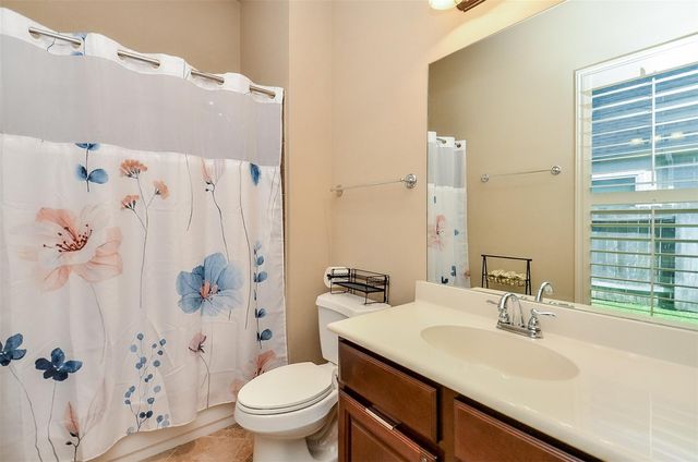 2239 Monarch Terrace Drive, Katy, TX 77494