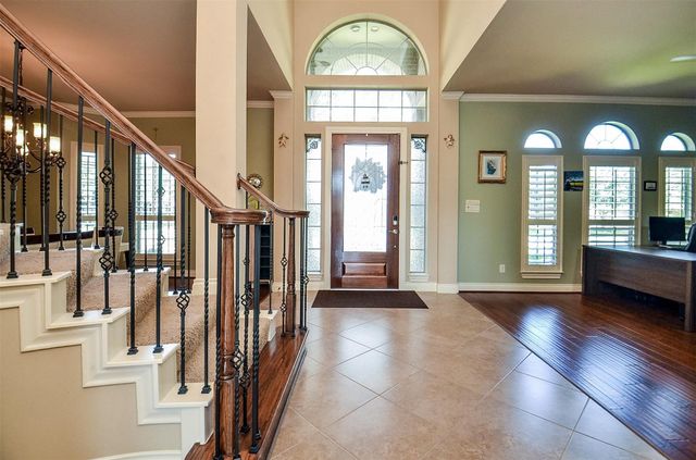 2239 Monarch Terrace Drive, Katy, TX 77494