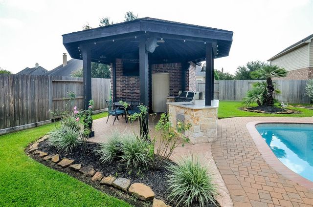 2239 Monarch Terrace Drive, Katy, TX 77494