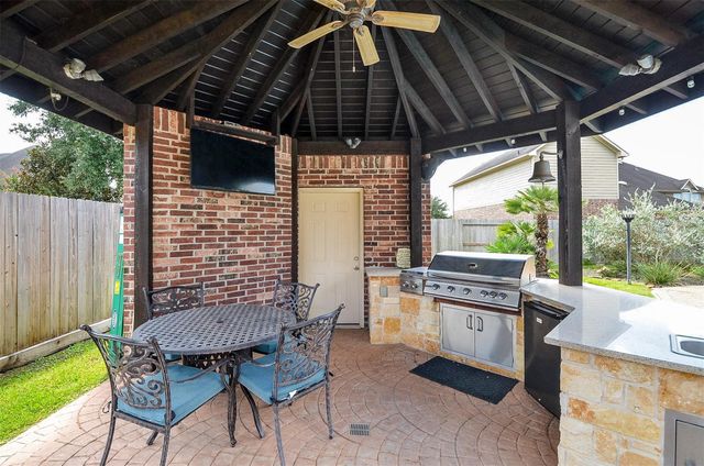 2239 Monarch Terrace Drive, Katy, TX 77494