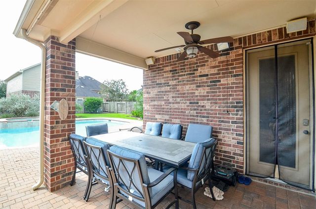 2239 Monarch Terrace Drive, Katy, TX 77494