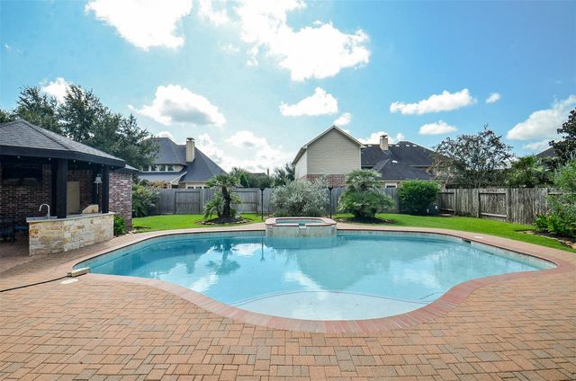2239 Monarch Terrace Drive, Katy, TX 77494
